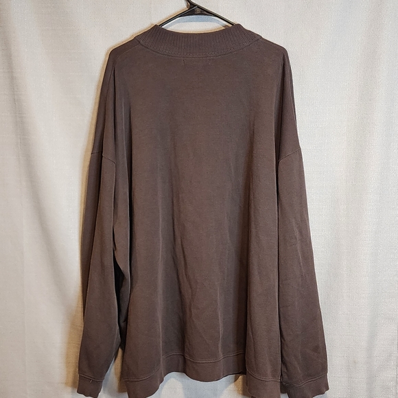 cutter and buck sweater size 5xb - Picture 3 of 3